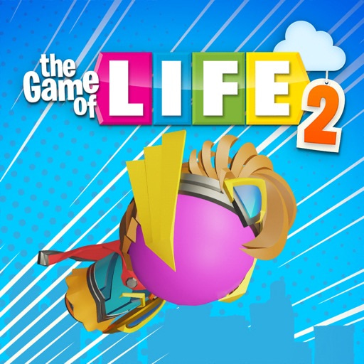 Das Spiel Des Lebens 2