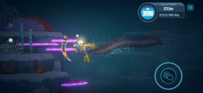 DAVE THE DIVER Smartphone-Screenshot4