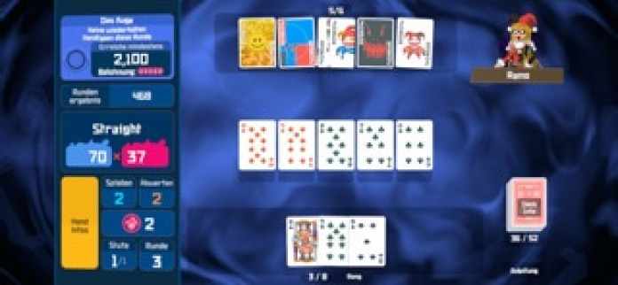 DAVE THE DIVER Smartphone-Screenshot8