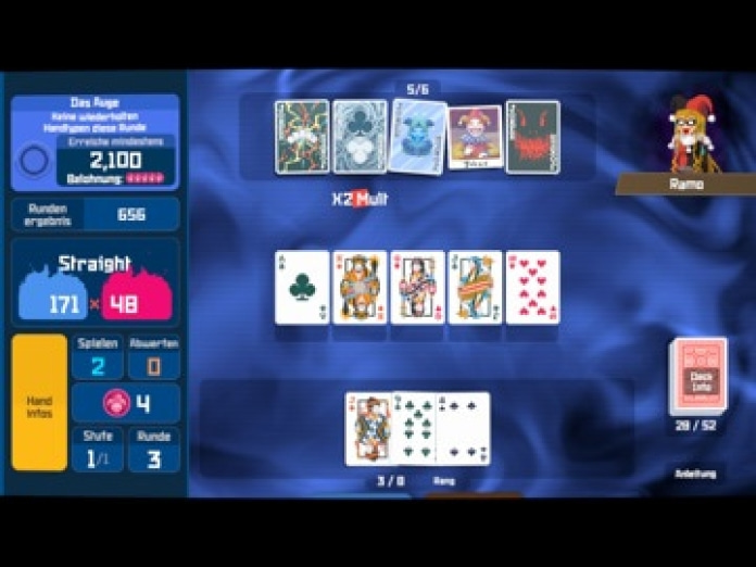 DAVE THE DIVER Tablet-Screenshot8