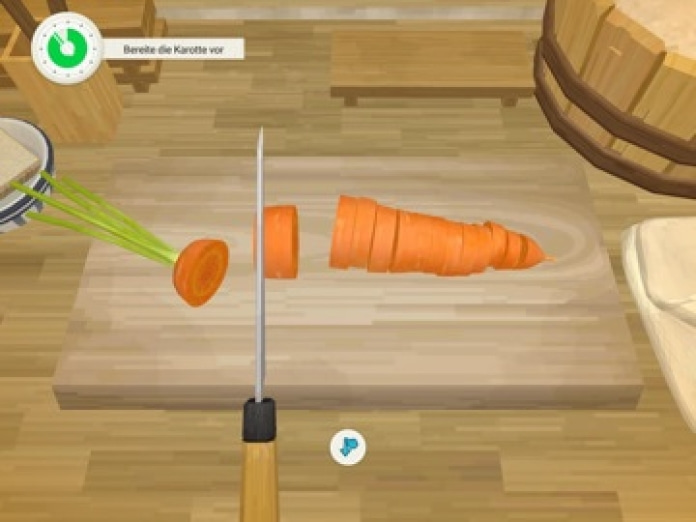 DAVE THE DIVER Tablet-Screenshot9