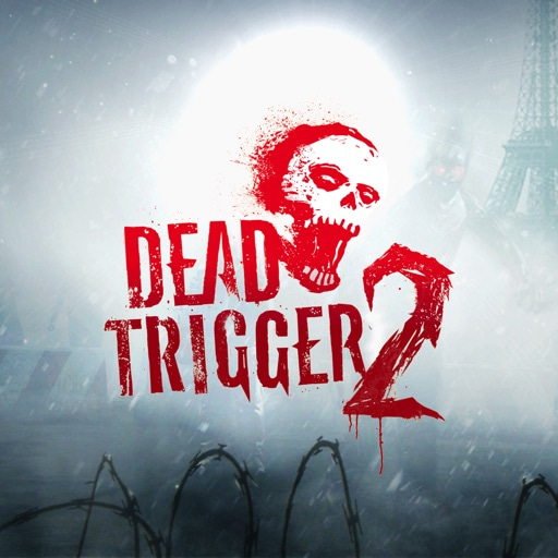 DEAD TRIGGER 2: Zombie Spiele