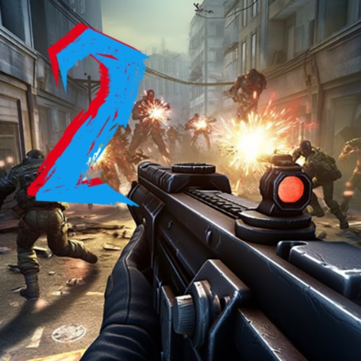 DEAD TRIGGER 2: Zombie Spiele