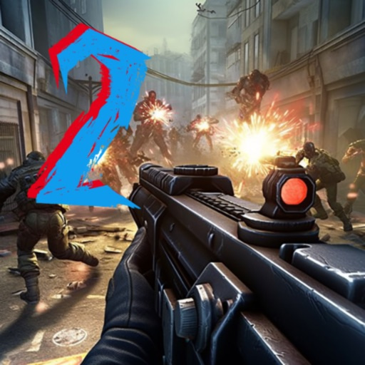 DEAD TRIGGER 2: Zombie Spiele