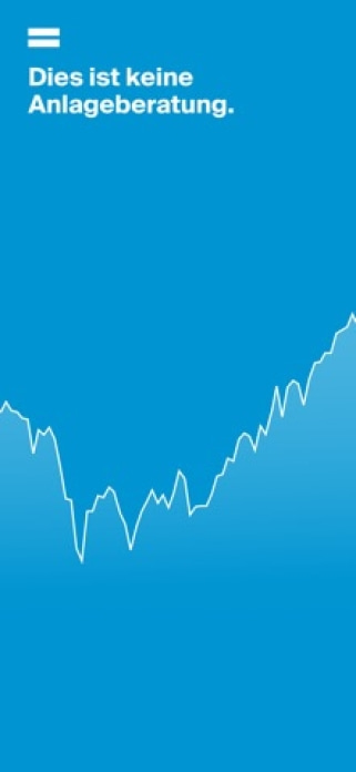 DEGIRO: Investieren & Trading Smartphone-Screenshot8