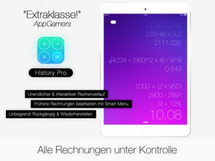 Design Calculator Pro - Löse Einfach Mathematische Gleichungen, Designs mit der Eigenen Photo Galer Smartphone-Screenshot3