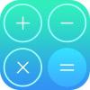 Design Calculator Pro - Löse Einfach Mathematische Gleichungen, Designs mit der Eigenen Photo Galer