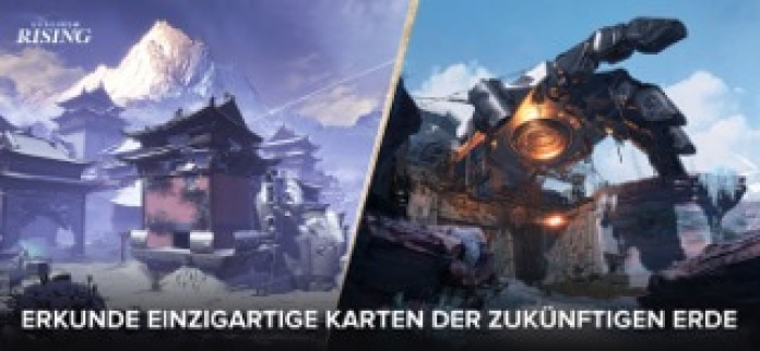 Destiny: Rising Smartphone-Screenshot6