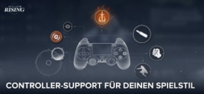 Destiny: Rising Smartphone-Screenshot7