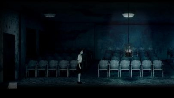 Detention Smartphone-Screenshot5