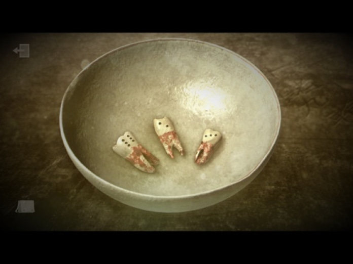 Detention Tablet-Screenshot4