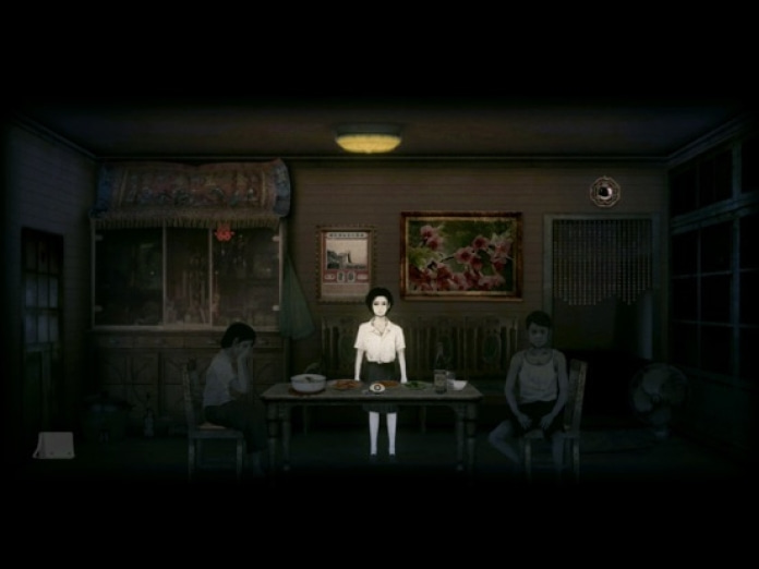 Detention Tablet-Screenshot