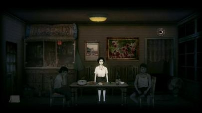 Detention Smartphone-Screenshot