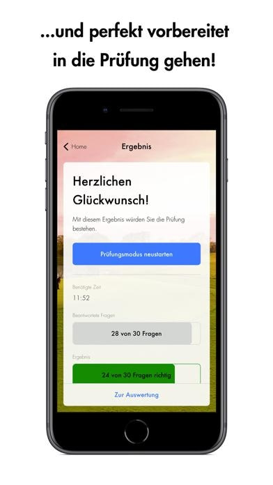DGV-Platzreife Smartphone-Screenshot6