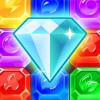 Diamond Dash - Puzzle-Spiele