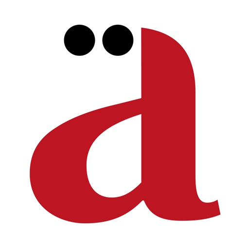 Die Font&auml;ne