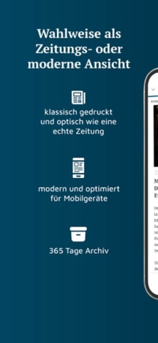 DIE RHEINPFALZ – Nachrichten Smartphone-Screenshot8