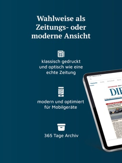 DIE RHEINPFALZ – Nachrichten Tablet-Screenshot8