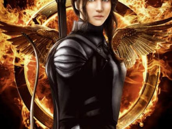 Die Tribute von Panem - Der Aufstand Smartphone-Screenshot