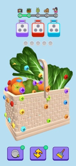 Screw Guru Smartphone-Screenshot3