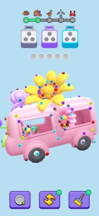 Screw Guru Smartphone-Screenshot4
