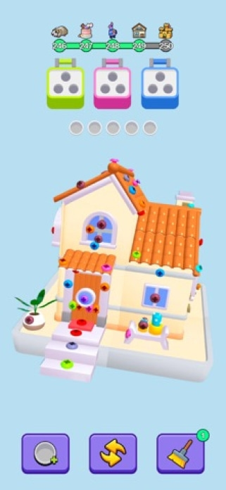 Screw Guru Smartphone-Screenshot5