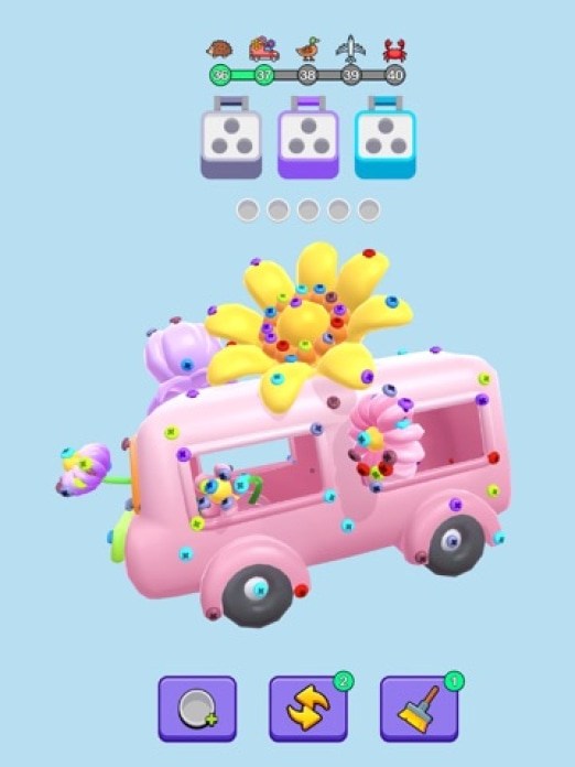 Screw Guru Tablet-Screenshot4