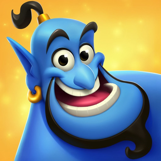 Disney Solitaire