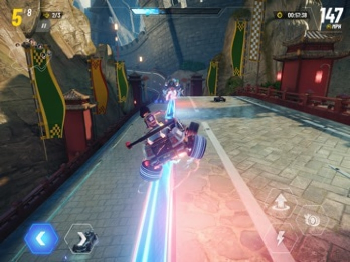 Disney Speedstorm Tablet-Screenshot10
