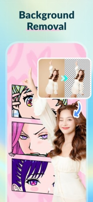 Colliz – DIY Wallpaper Craft Smartphone-Screenshot2