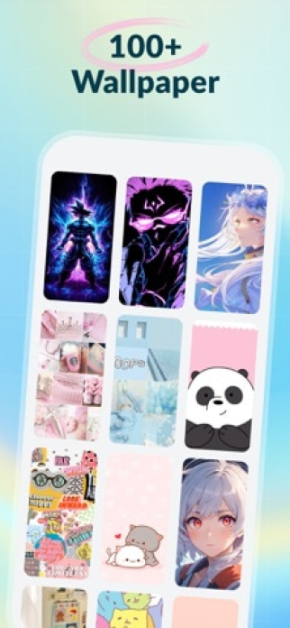 Colliz &ndash; DIY Wallpaper Craft Smartphone-Screenshot5