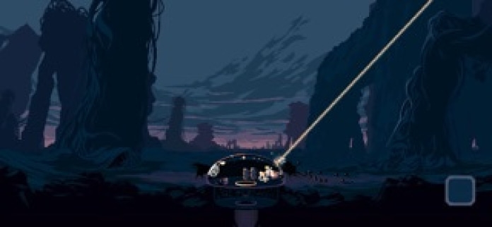 Dome Keeper Smartphone-Screenshot3