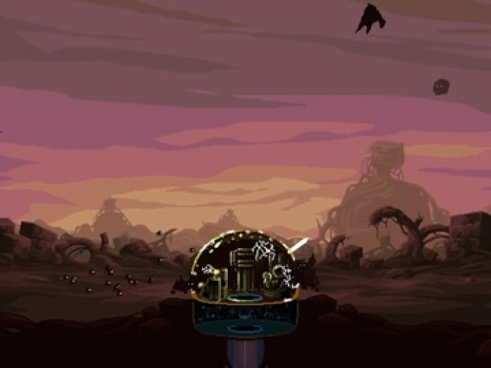 Dome Keeper Tablet-Screenshot2