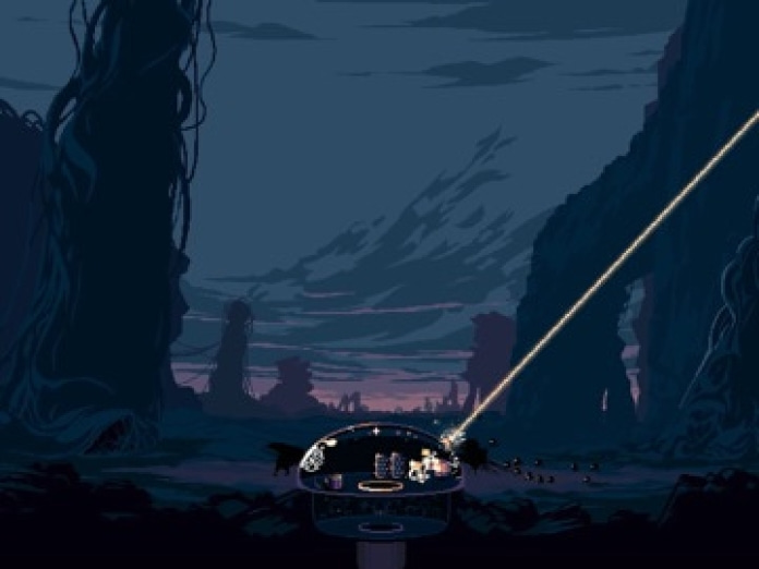 Dome Keeper Tablet-Screenshot3