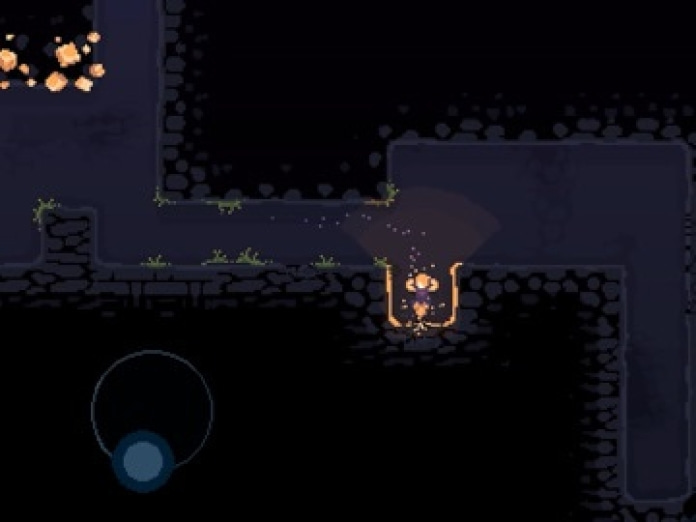 Dome Keeper Tablet-Screenshot4