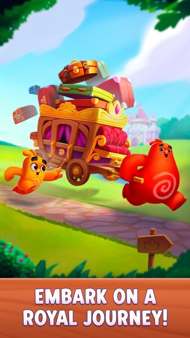 Domino Dreams&trade; Smartphone-Screenshot9