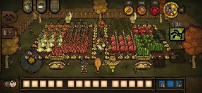 Don't Starve Together Smartphone-Screenshot3