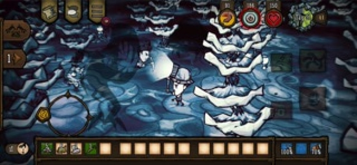 Don't Starve Together Smartphone-Screenshot7