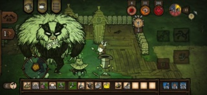 Don't Starve Together Smartphone-Screenshot8
