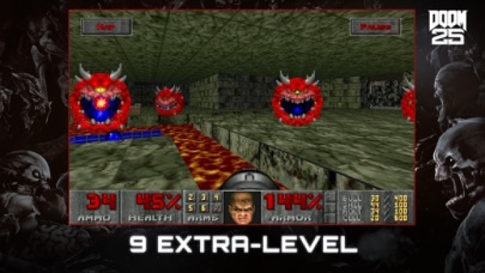 DOOM Smartphone-Screenshot3