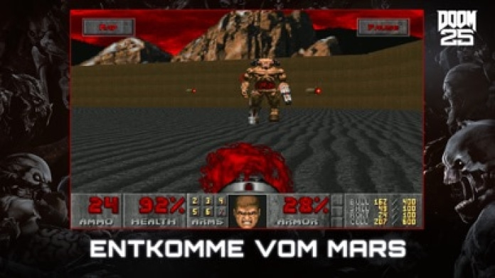 DOOM Smartphone-Screenshot4