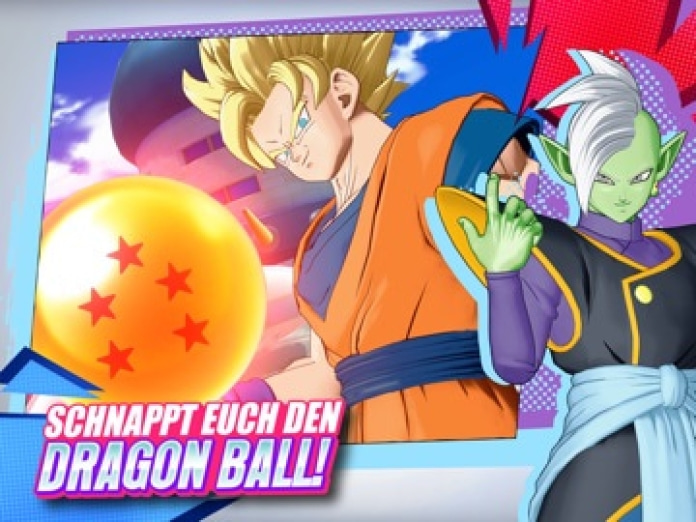 DRAGON BALL GEKISHIN SQUADRA Tablet-Screenshot4