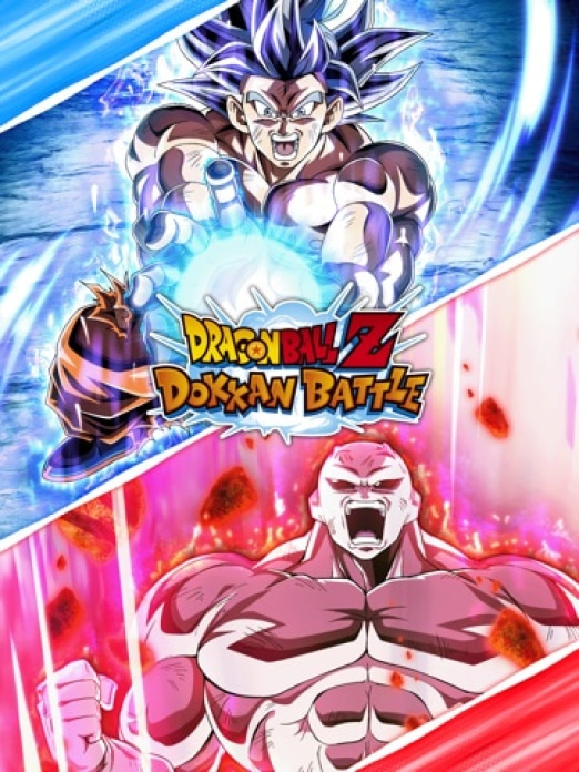 DRAGON BALL Z DOKKAN BATTLE Tablet-Screenshot