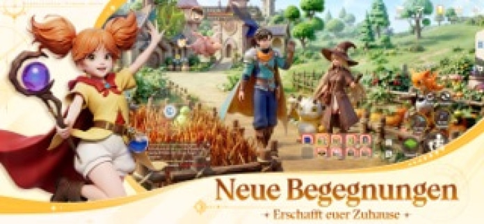 Dragonbound: Wings of Magic Smartphone-Screenshot5