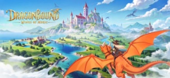 Dragonbound: Wings of Magic Smartphone-Screenshot
