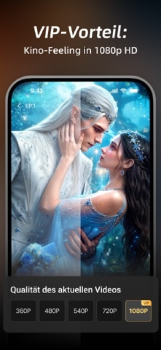 DramaWave - Drama & Reel Smartphone-Screenshot5