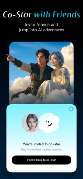 Dreamina AI: Image&Video Maker Smartphone-Screenshot2