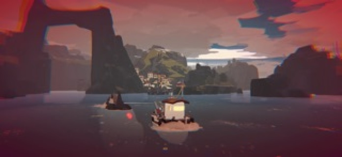 DREDGE Smartphone-Screenshot3