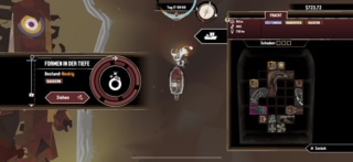 DREDGE Smartphone-Screenshot4