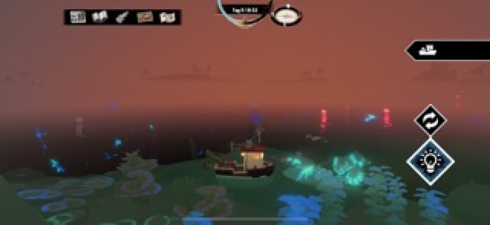 DREDGE Smartphone-Screenshot5
